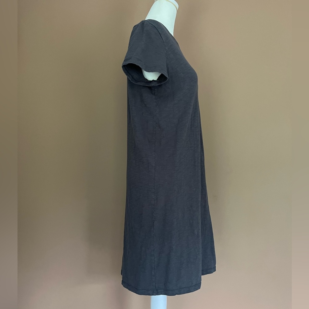 {Universal Thread} T-Shirt Dress Bundle in Green & Grey - Women's XS - Picture 12 of 15